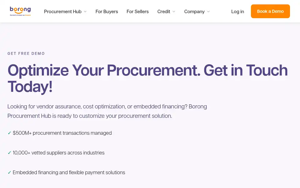 Screenshot of dropee.com