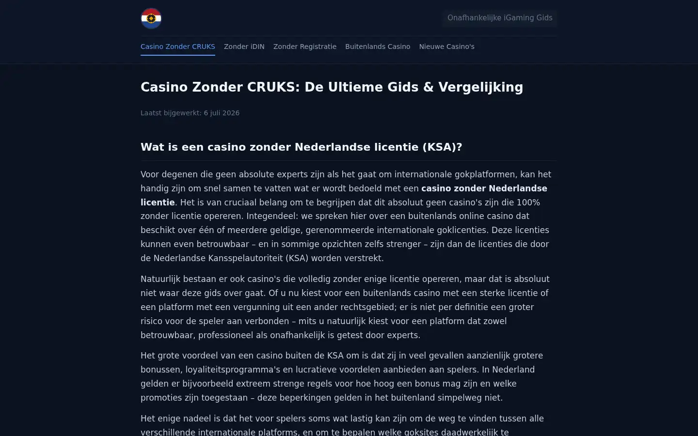 Screenshot of drsupply.nl