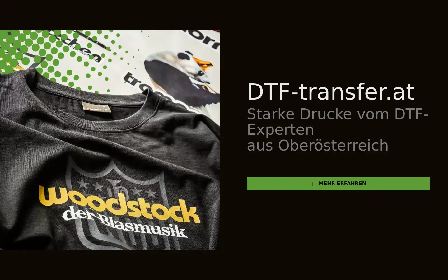 Screenshot of dtf-transfer.at