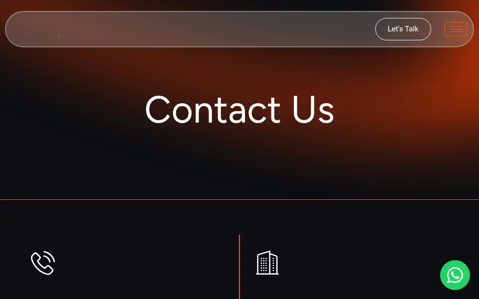 Screenshot of dtroffle.com