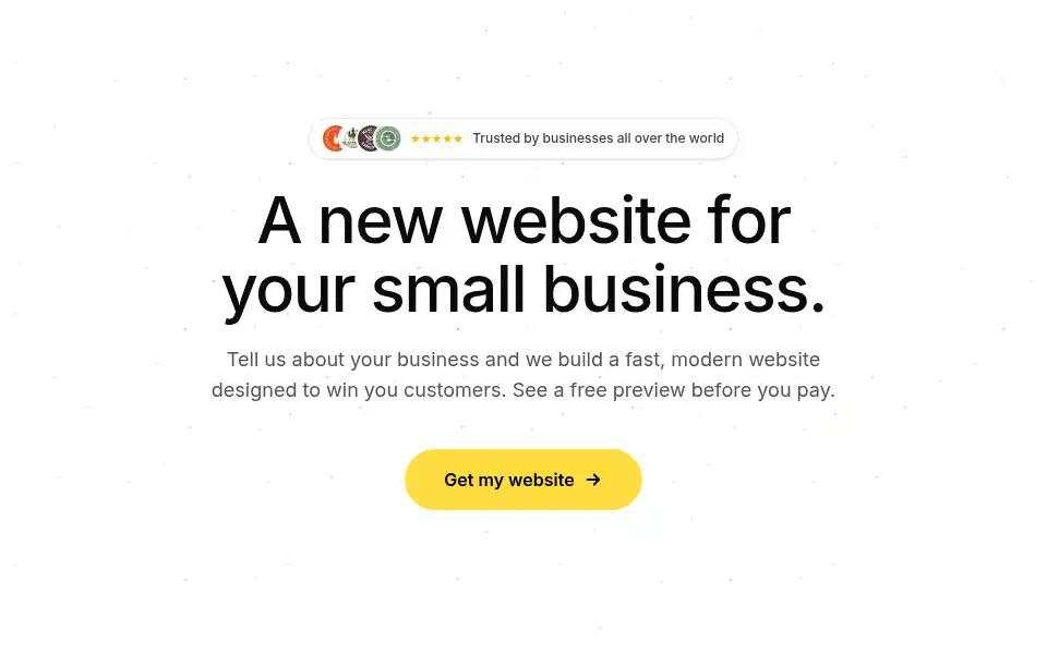 Screenshot of duckling.io