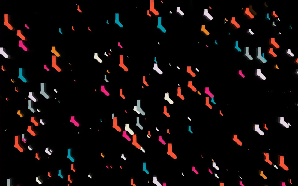 Screenshot of dueplesocks.com