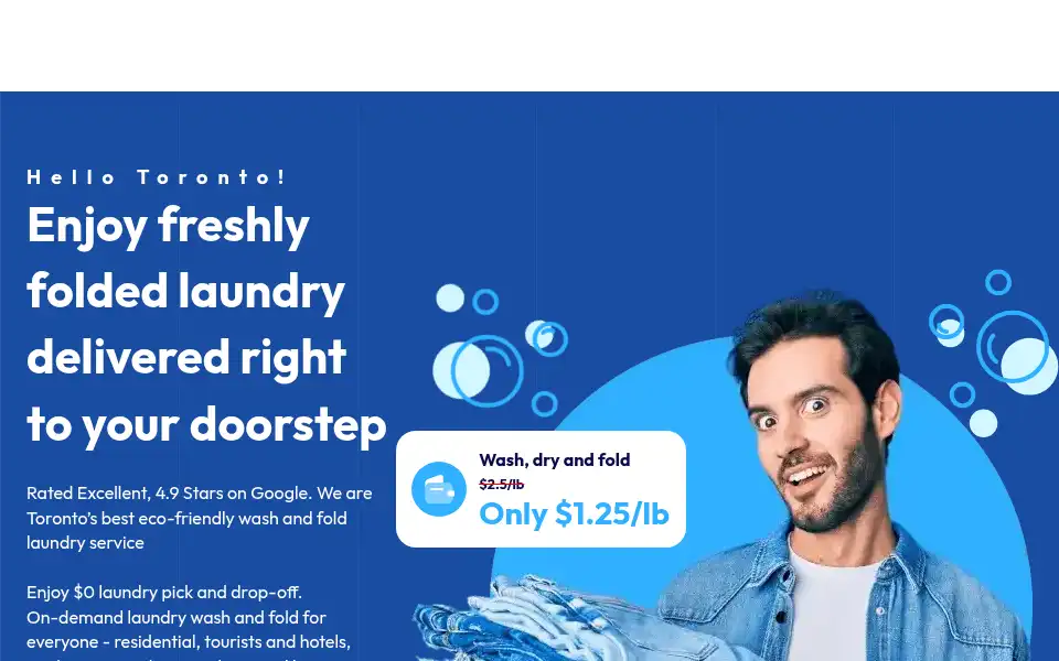 Screenshot of duffloo.com