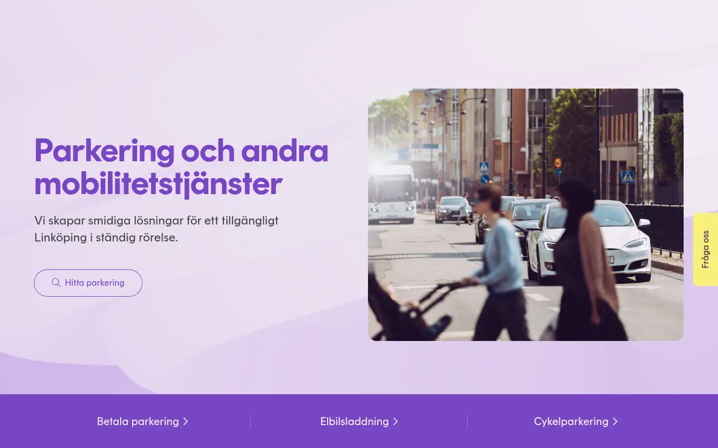 Screenshot of dukaten.se