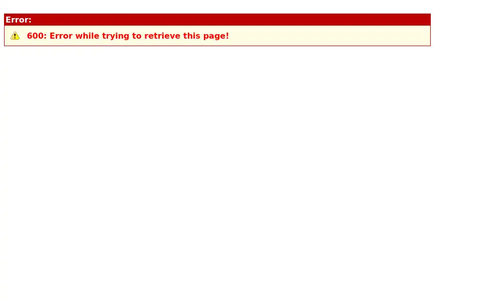 Screenshot of duoservers.com