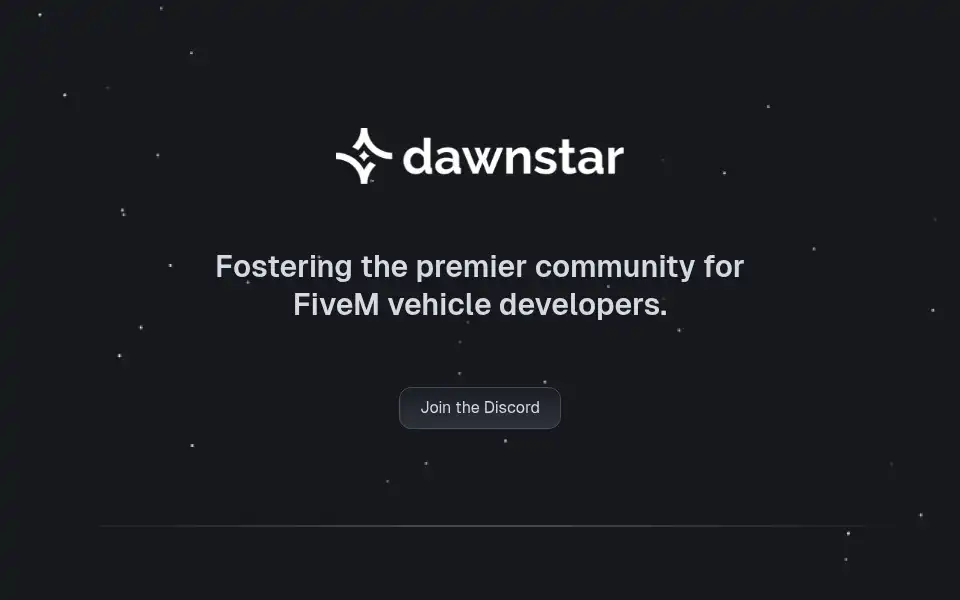 Screenshot of dwnstr.com