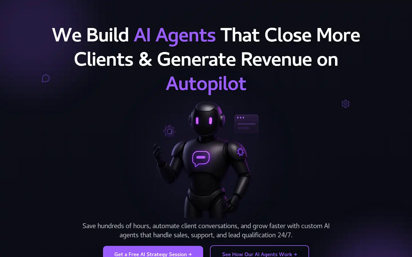 Screenshot of dxo-visuals.com