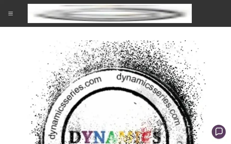 Screenshot of dynamicsseries.com