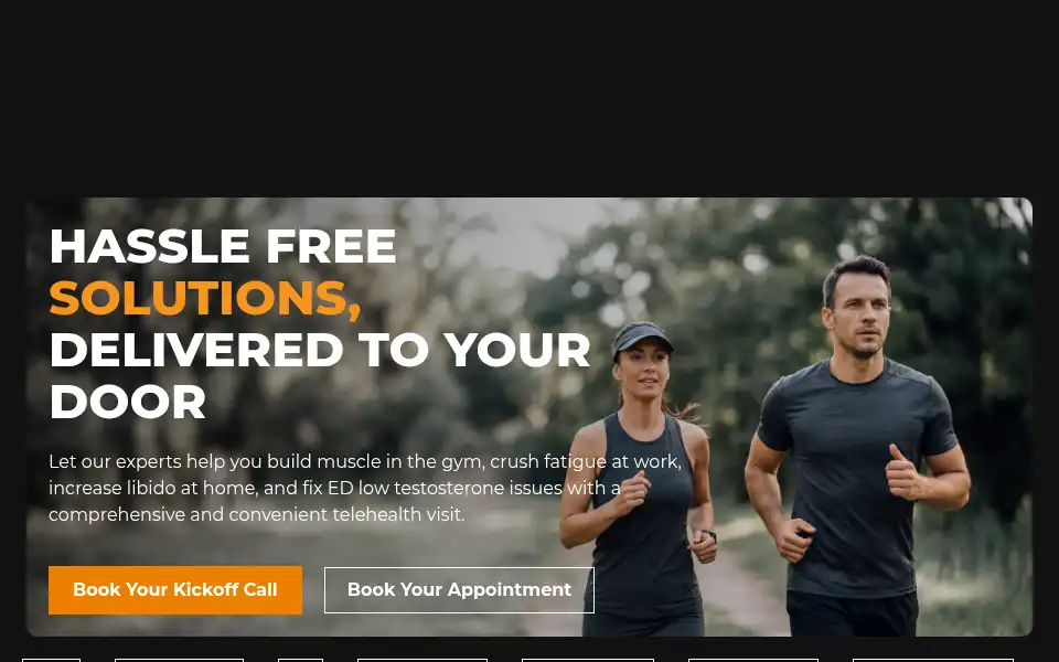 Screenshot of dynamisonline.com