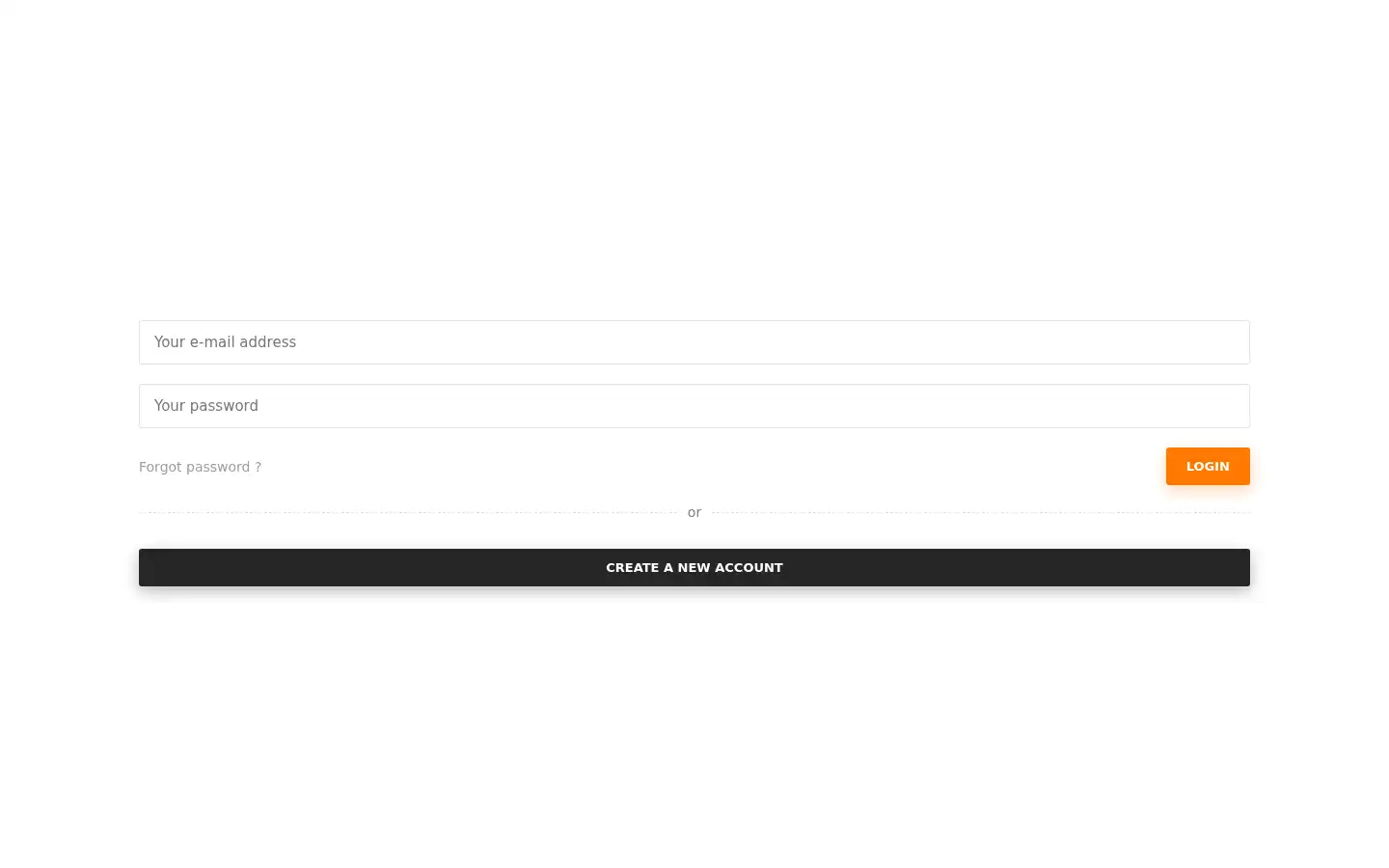 Screenshot of e-cryptotrade.co