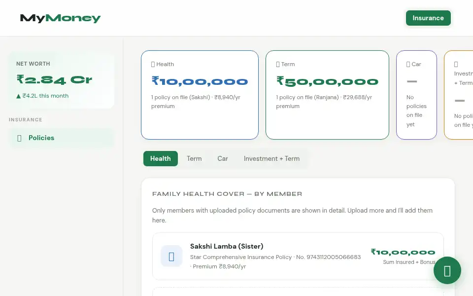 Screenshot of earn247.in