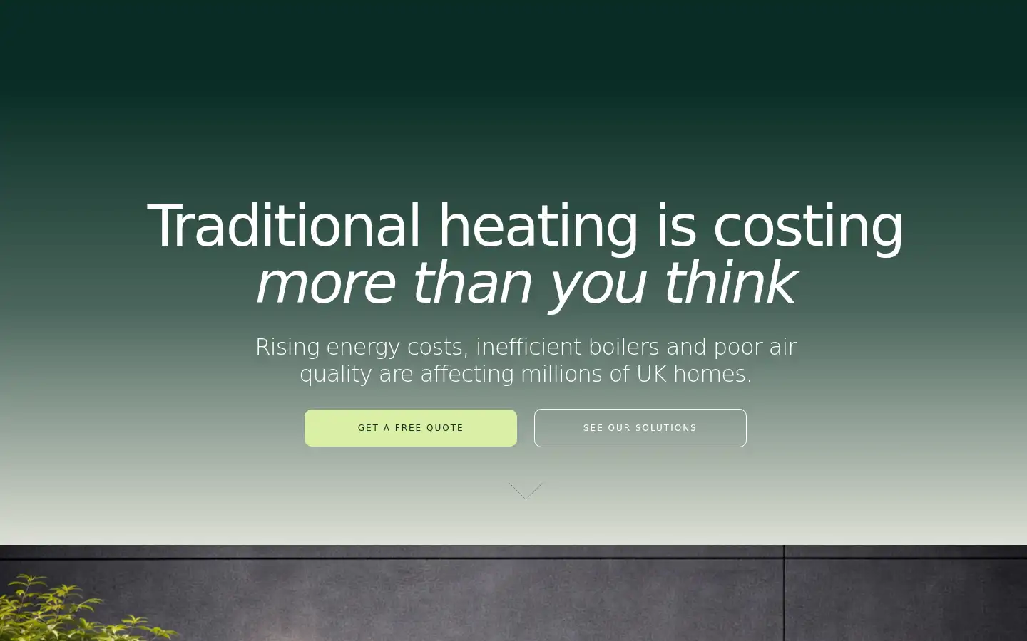 Screenshot of earthsaveproducts.com
