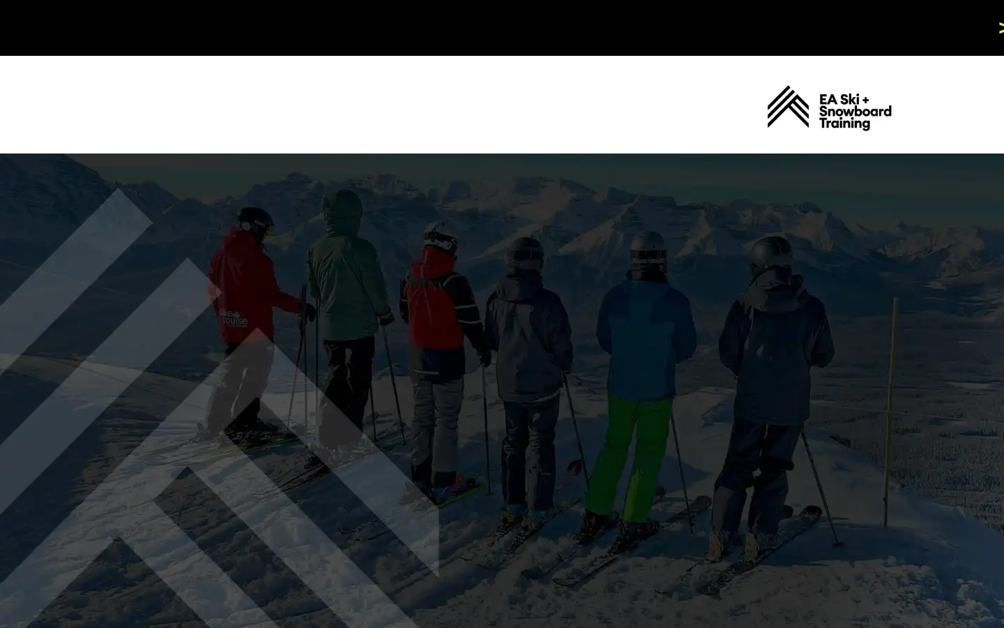 Screenshot of easkiandsnowboard.com