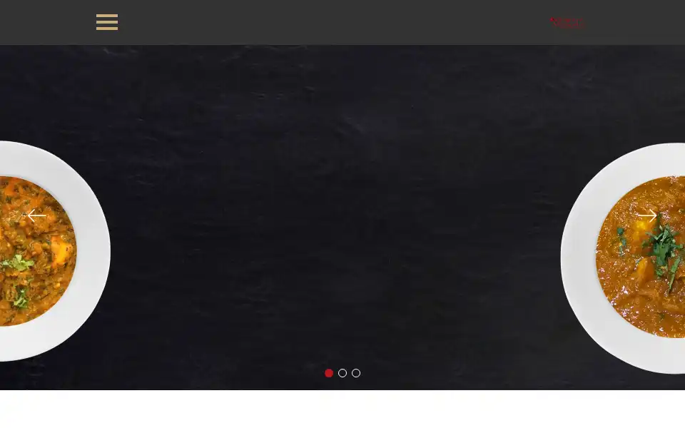 Screenshot of easternmemories.co.uk