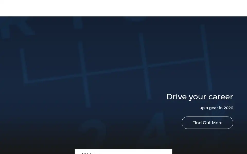 Screenshot of easternwestern.co.uk