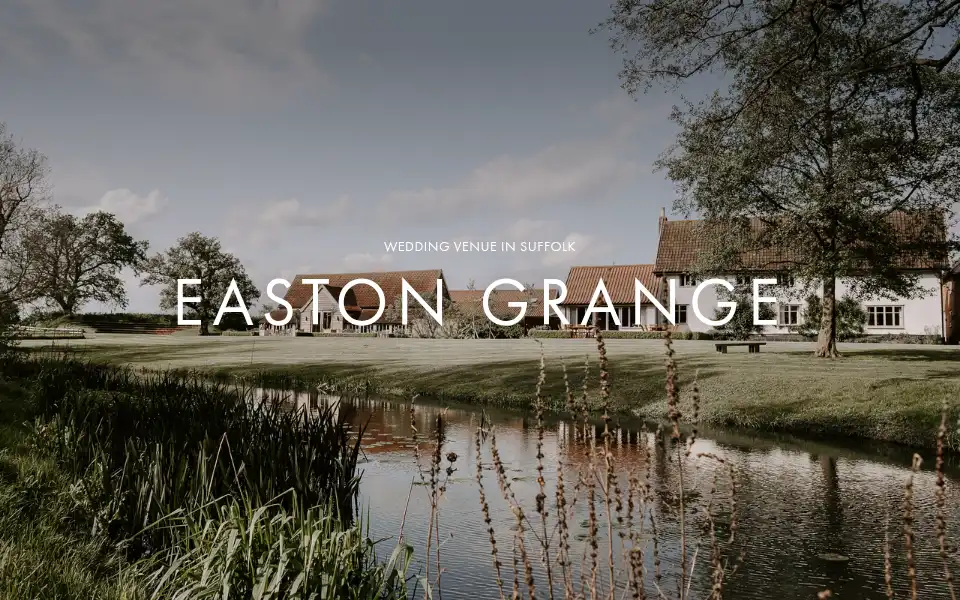 Screenshot of eastongrange.co.uk