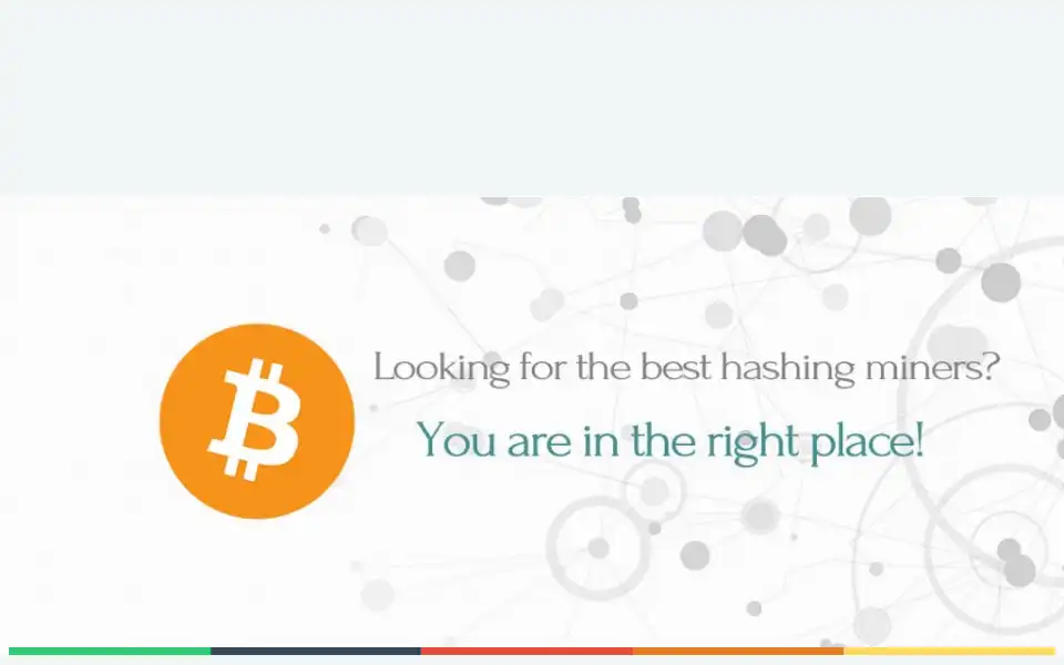 Screenshot of eastshoremining.com