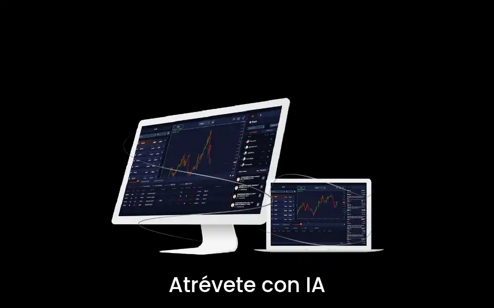 Screenshot of easy-iber.ai