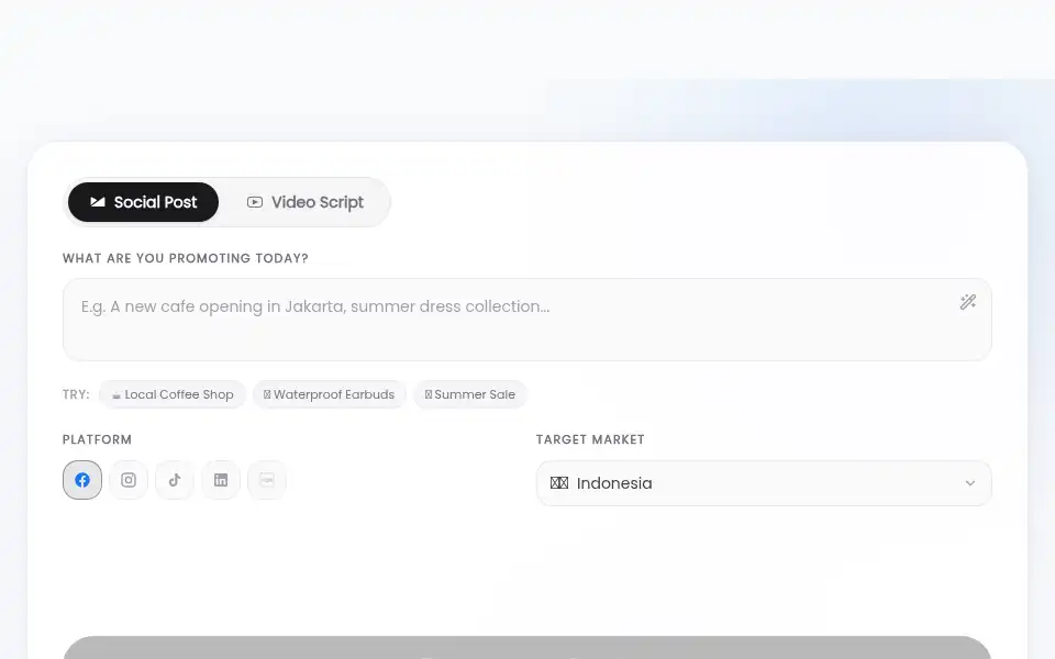 Screenshot of eazzyai.com
