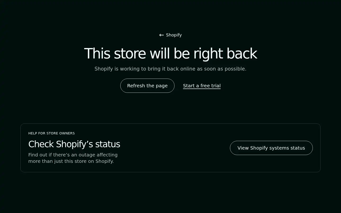 Screenshot of ebike-onlybike.myshopify.com