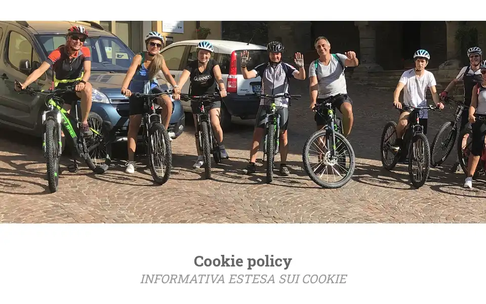 Screenshot of ebiking.it