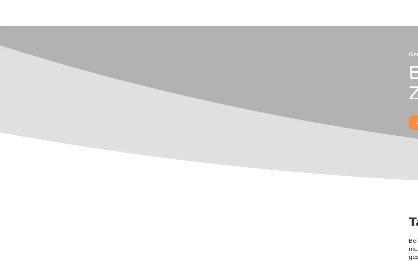 Screenshot of ebl.ch
