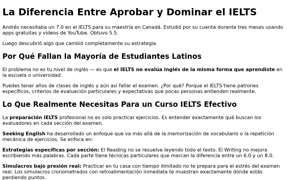 Screenshot of ebritishielts.com