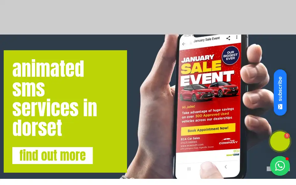 Screenshot of ecasouth.com