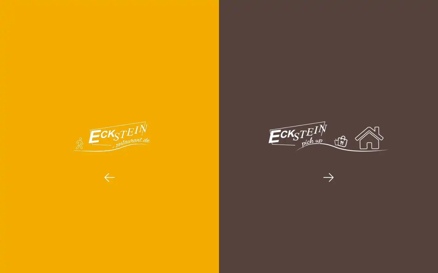 Screenshot of eckstein-kassel.de