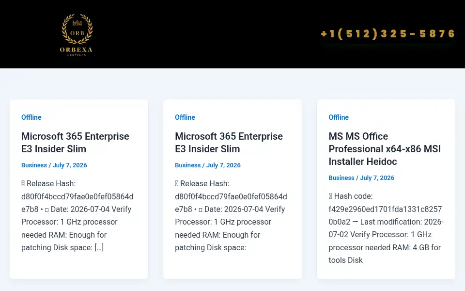 Screenshot of eclasify.com