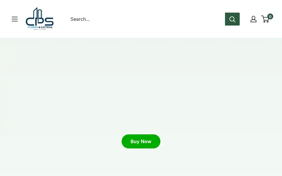 Screenshot of ecofilter.ie