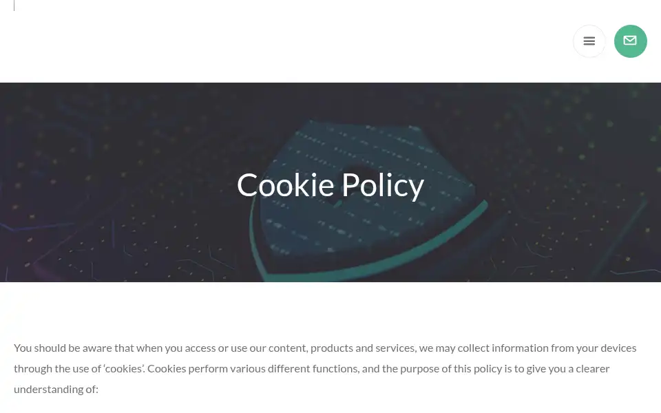 Screenshot of ecofundingforhomes.co.uk