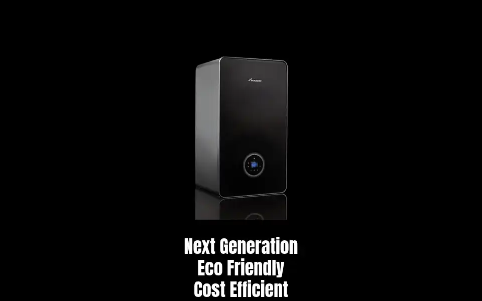 Screenshot of ecoheatboilers.co.uk