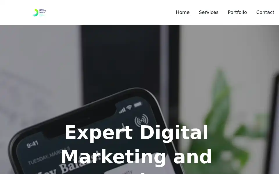 Screenshot of ecomhelphub.com