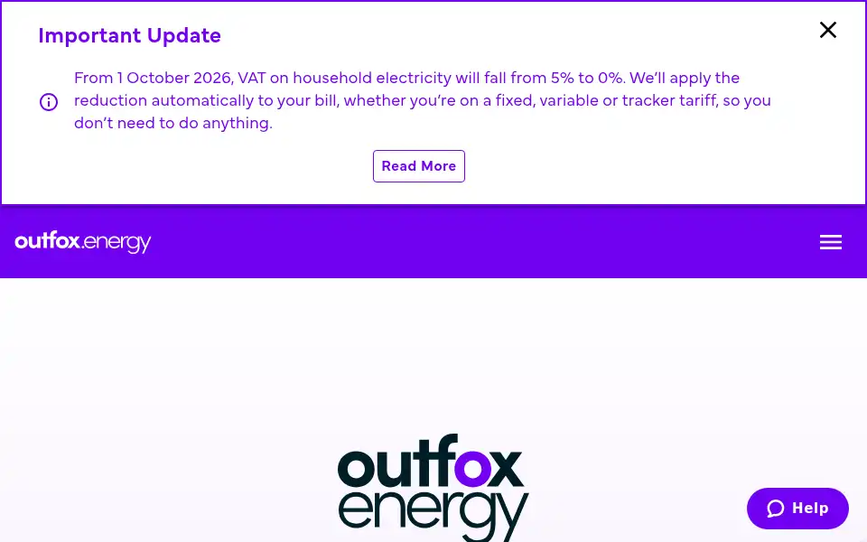 Screenshot of economyseven.co.uk