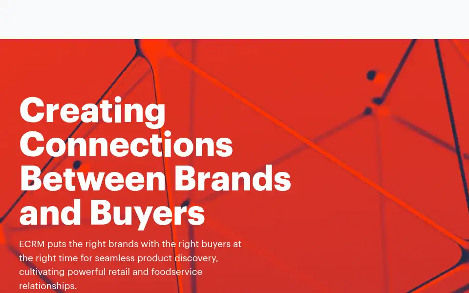 Screenshot of ecrm.marketgate.com