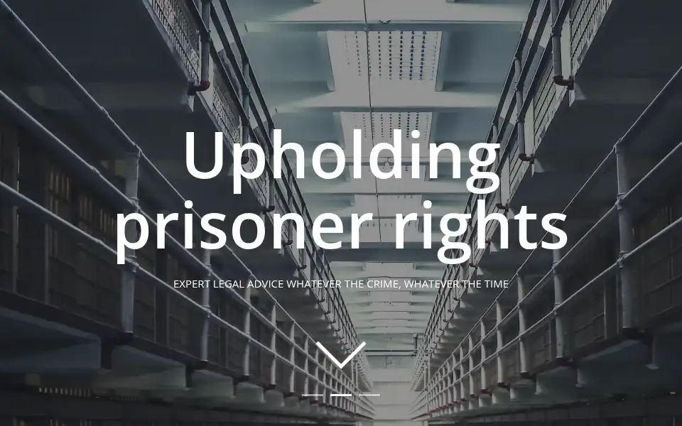 Screenshot of edenlegalservices.co.uk