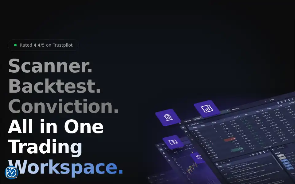 Screenshot of edgetotrade.com