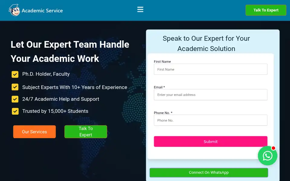 Screenshot of eduncle.com