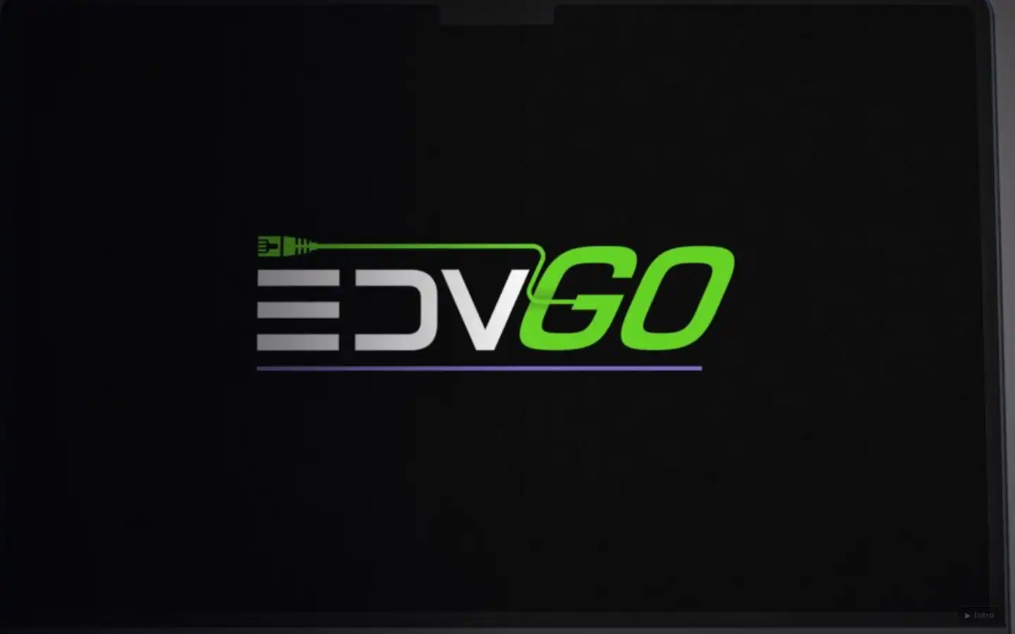 Screenshot of edvgo.de