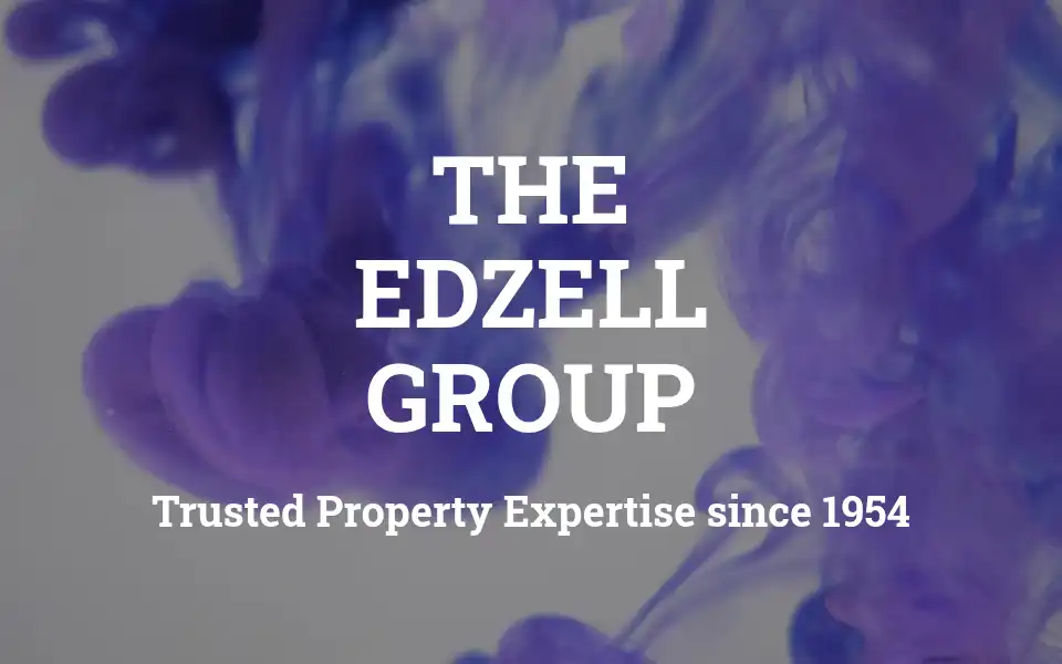 Screenshot of edzellgroup.com