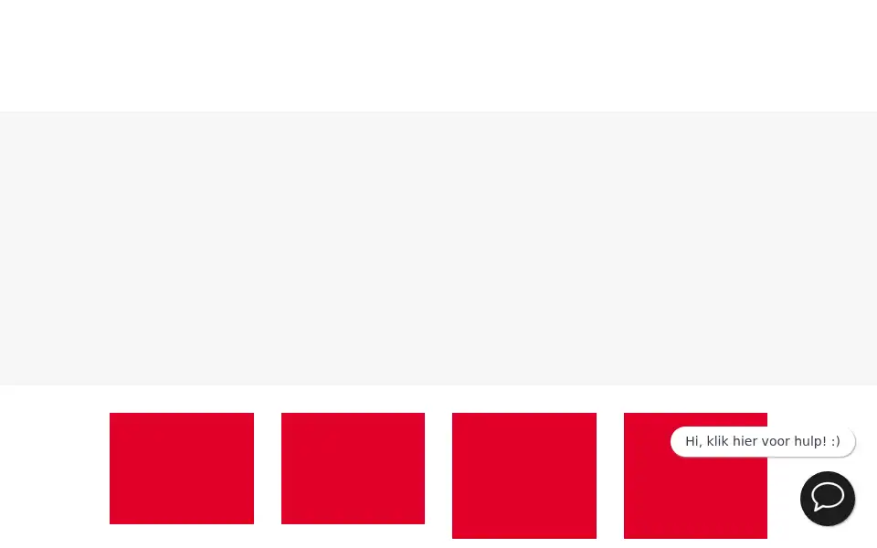 Screenshot of eenstapvoor.nl