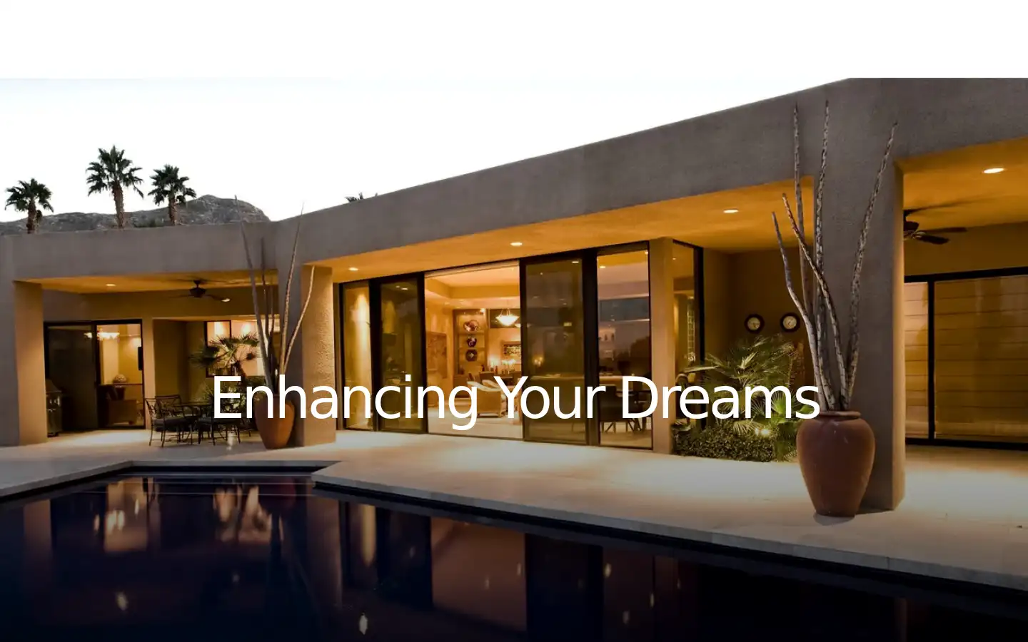Screenshot of eidolondesigners.com