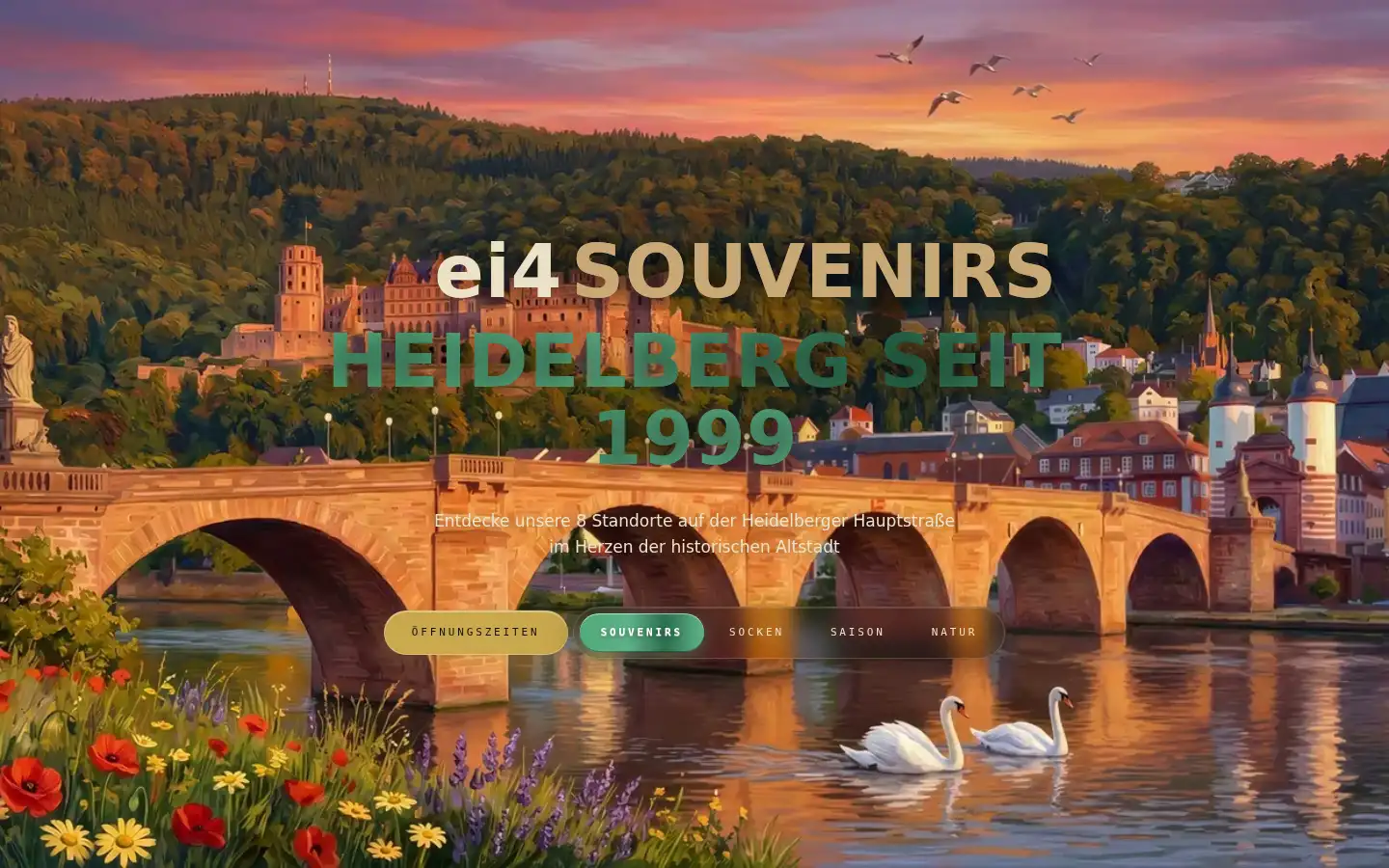 Screenshot of eiei4.de
