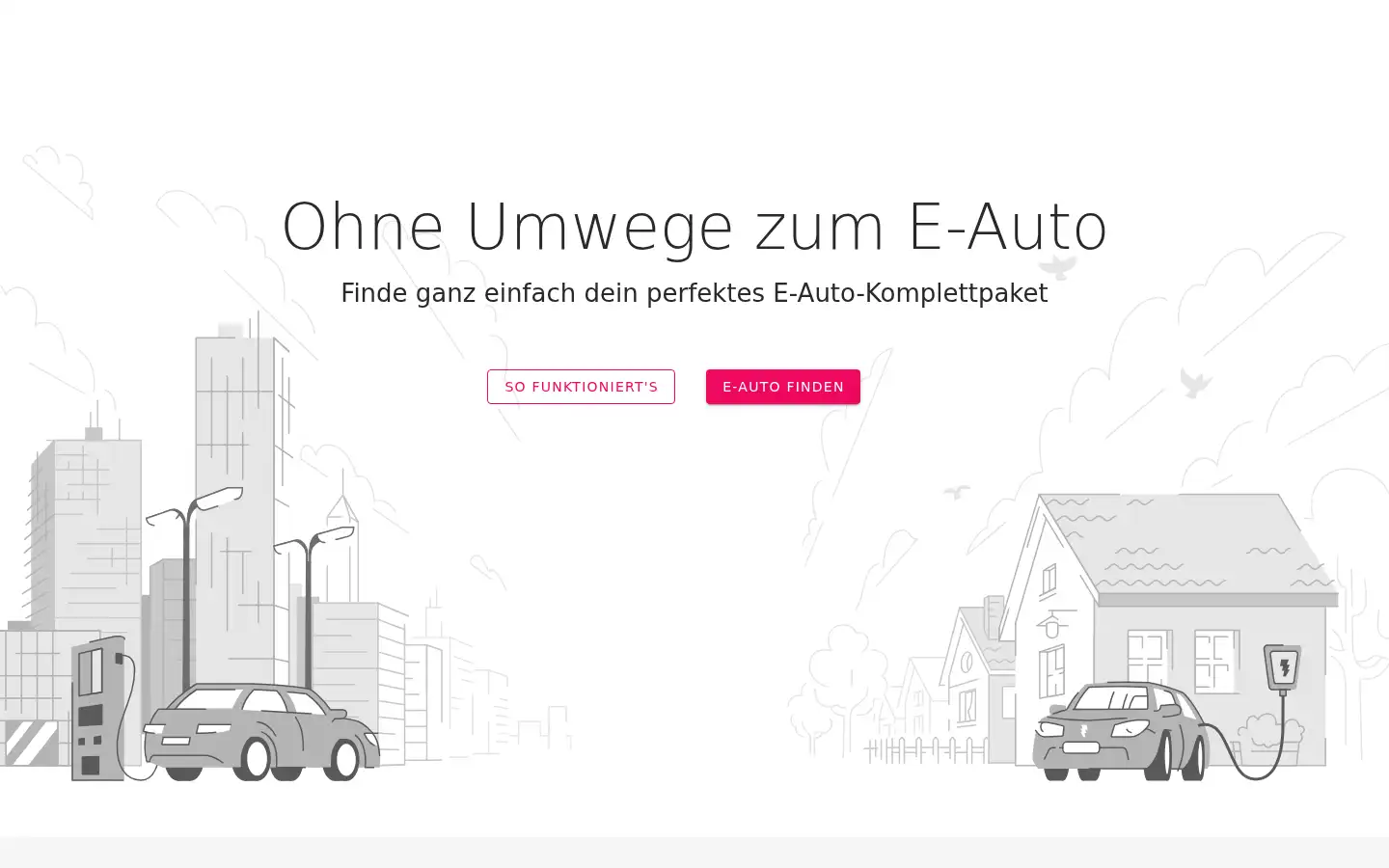 Screenshot of einfacheauto.de