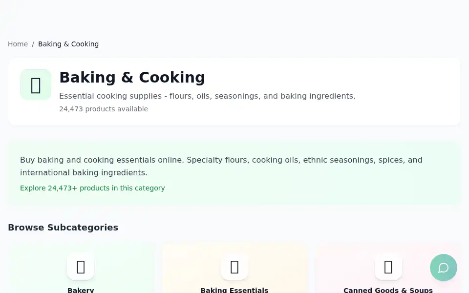 Screenshot of eishops.com