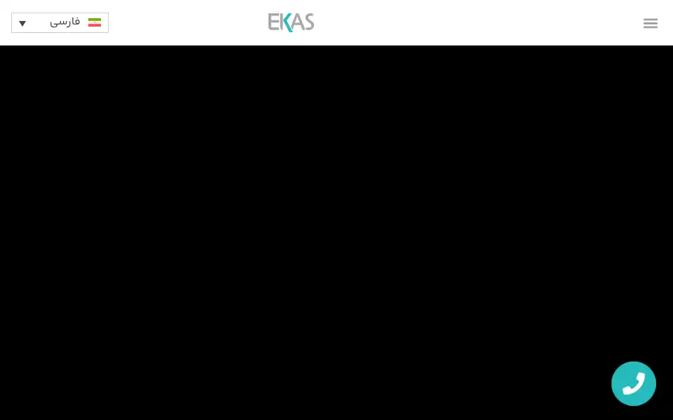 Screenshot of ekasdesign.com