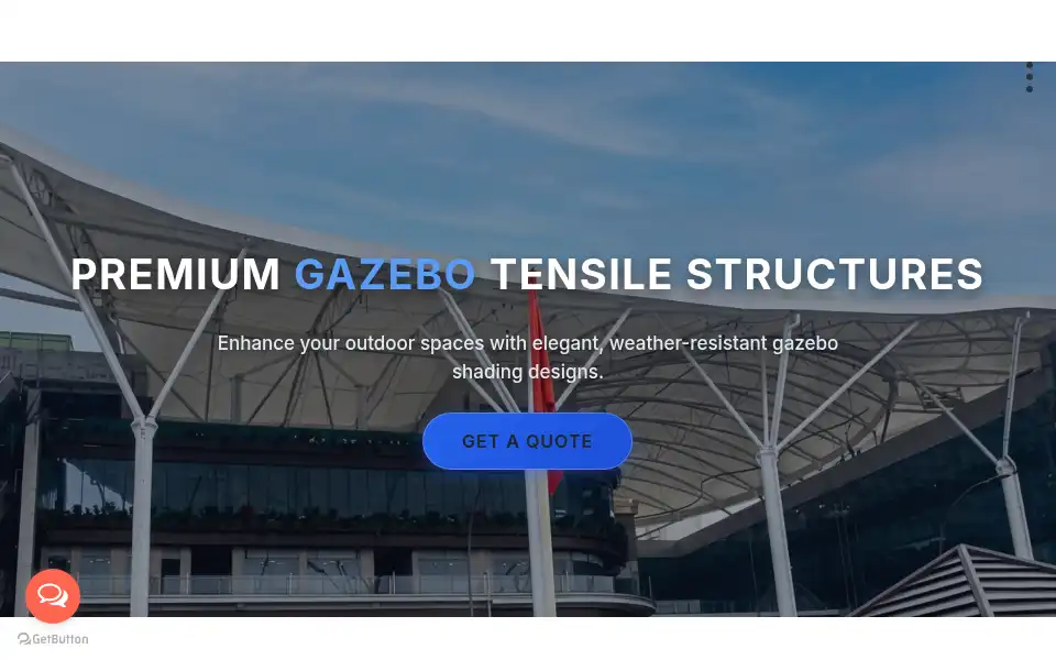 Screenshot of ekradecor.com