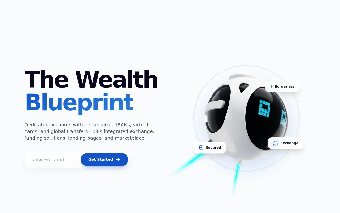 Screenshot of ektico.com