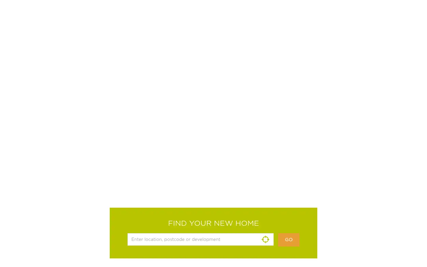 Screenshot of elan-homes.co.uk